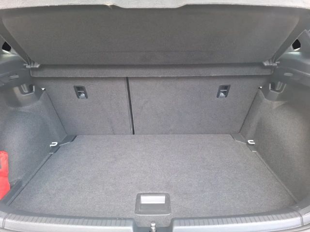 Volkswagen Polo DSG R-Line