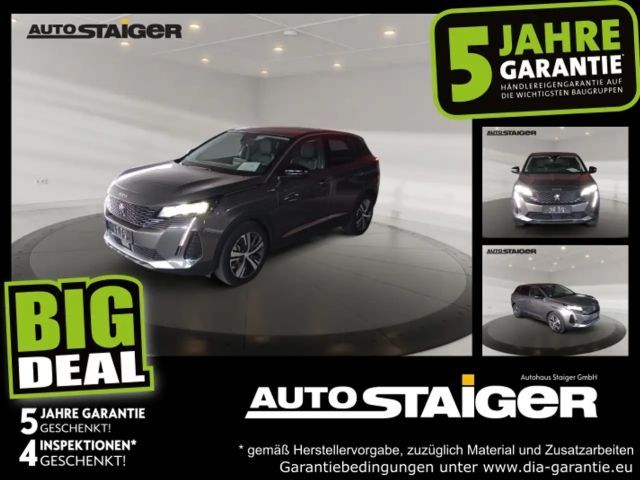 Peugeot 3008 Allure Pack Hybrid