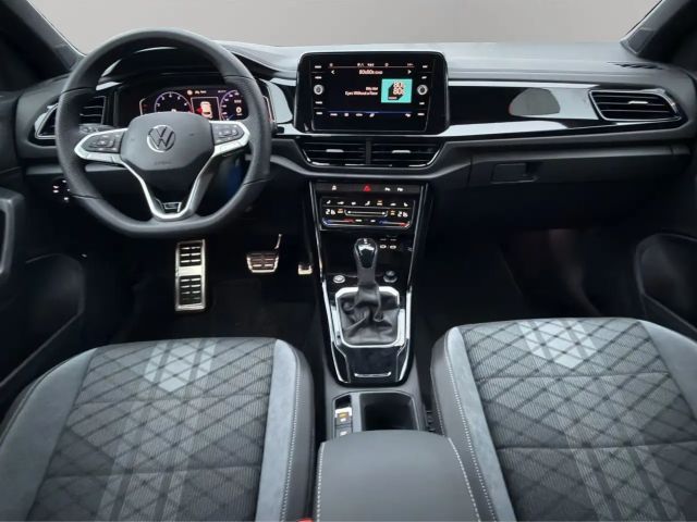 Volkswagen T-Roc 1.5 TSI DSG R-Line