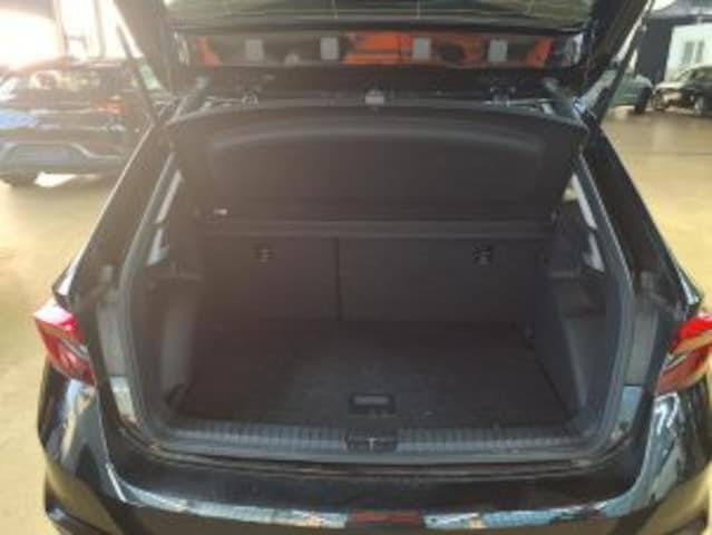 Skoda Fabia Selection Tour