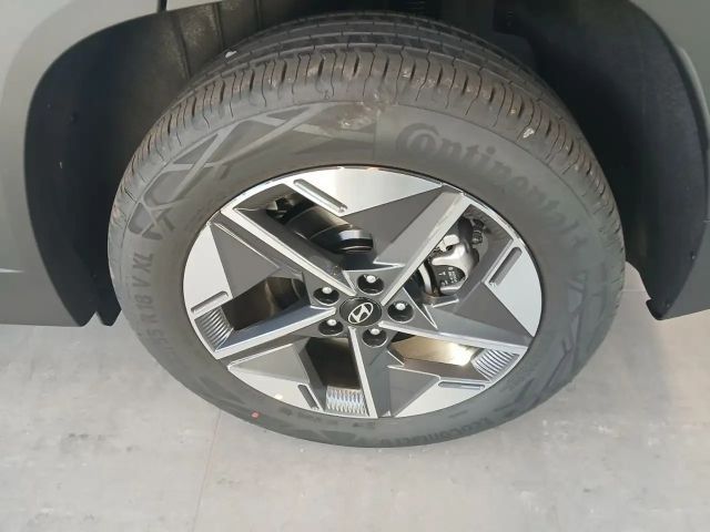 Hyundai Tucson 1.6 2WD T-GDi Trend