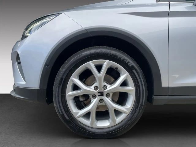 Seat Arona 1.0 TSI DSG FR-lijn