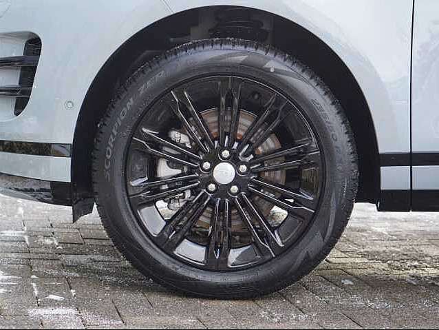 Land Rover Range Rover Evoque D200 Dynamic SE