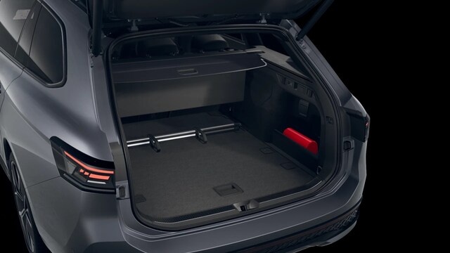 Volkswagen Passat 2.0 TDI 4Motion DSG