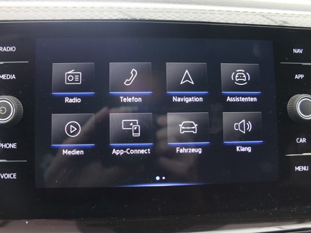 Volkswagen Polo 1.0 TSI DSG