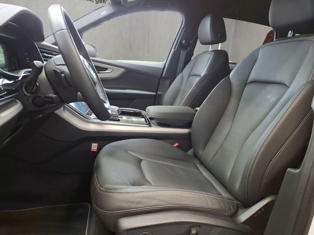 Audi Q7 45 TDI Quattro S-Line