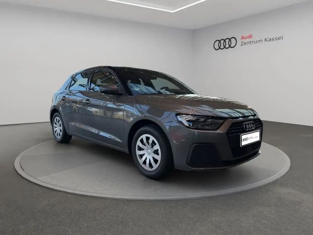 Audi A1 25 TFSI S-Line Sportback