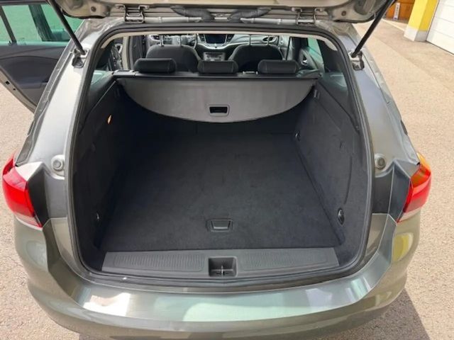 Opel Astra 1.5 Turbo Edition Sports Tourer