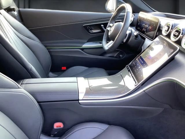 Mercedes-Benz CLE 450 4MATIC AMG Line