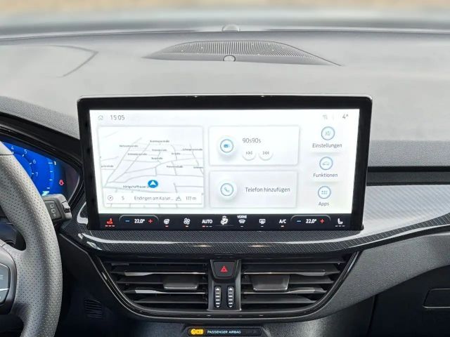 Ford Focus ST Line Wagon