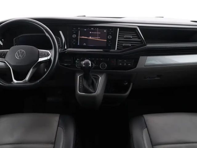 Volkswagen Beetle VW T6.1 Transporter T6 Caravelle T6 Caravelle Hig