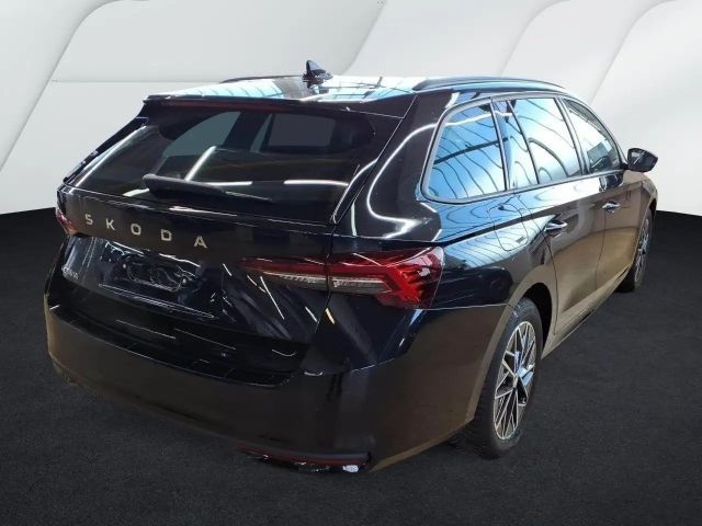 Skoda Octavia 2.0 TDI Combi Selection