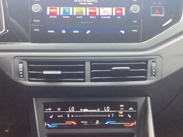 Volkswagen Taigo DSG R-Line