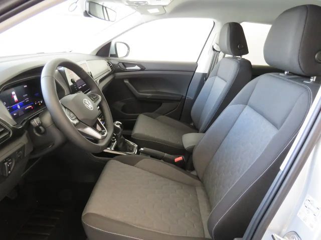 Volkswagen T-Cross Friends TSI