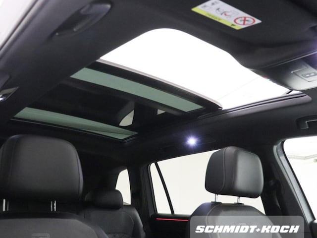 Volkswagen Tiguan 2.0 TDI Allspace R-Line