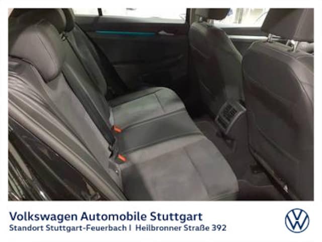Volkswagen Golf 1.5 TSI Style