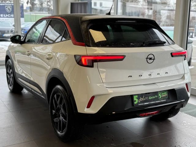 Opel Mokka 1.2 Turbo GS-Line Grand Sport Turbo