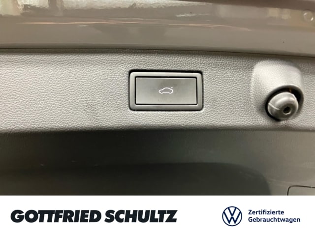 Volkswagen Arteon Shooting Brake 2.0 TDI DSG