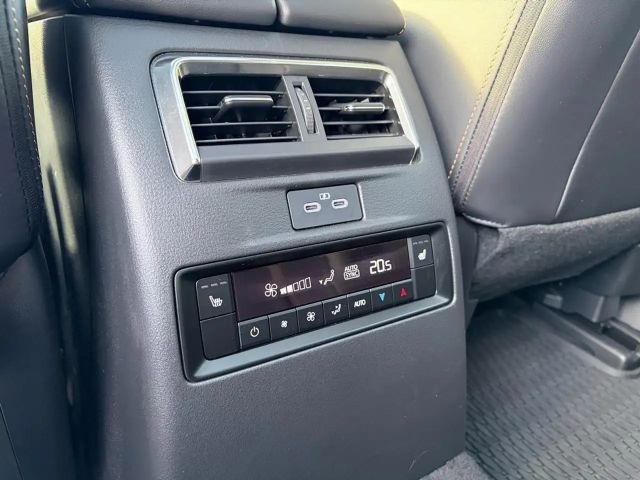 Mazda CX-80 e-Skyactiv