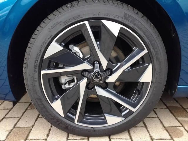 Peugeot 308 Allure Pack Hybrid