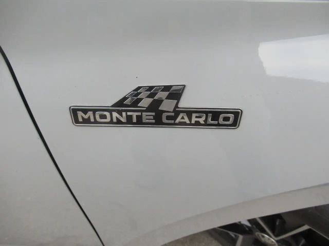 Skoda Kamiq Monte Carlo