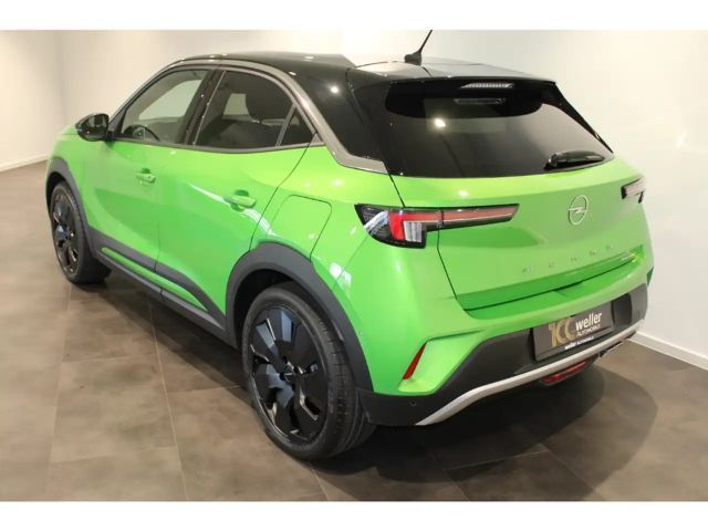 Opel Mokka 1.2 Turbo Turbo