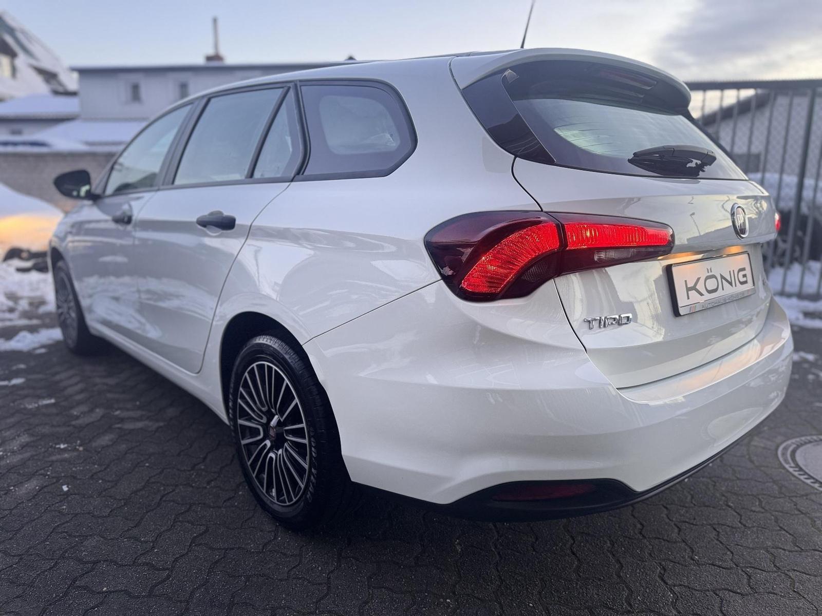 Fiat Tipo Station wagon