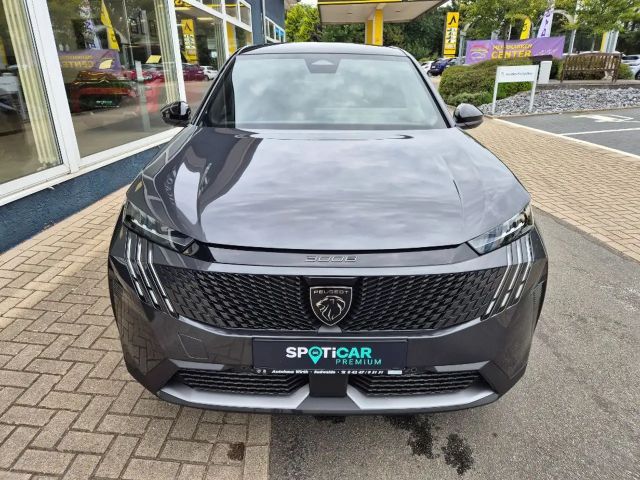 Peugeot 3008 GT-Line Hybrid