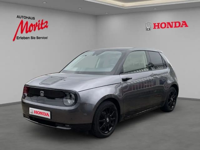 Honda e *MIT AMBIENTELICHT & MEHR!*