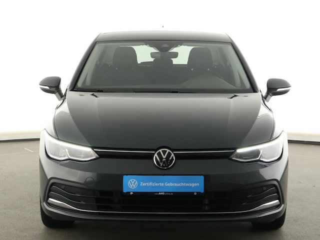 Volkswagen Golf 1.5 TSI Golf VIII Life