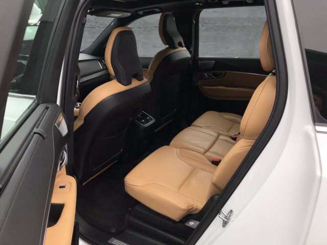 Volvo XC90 AWD Bright Ultimate