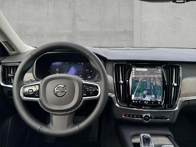 Volvo V90 Bright Plus