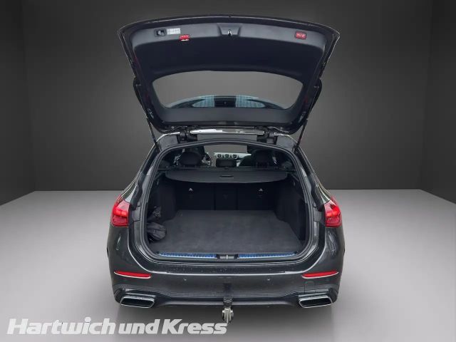 Mercedes-Benz C 200 4MATIC AMG Line Estate