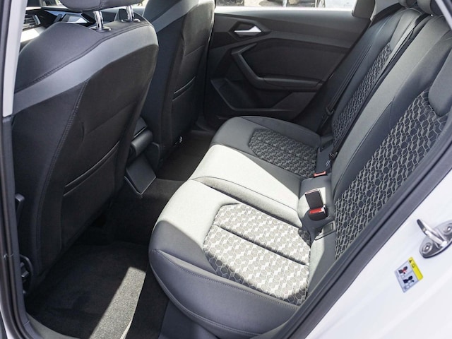 Audi A1 30 TFSI Sportback