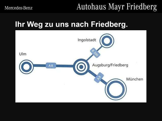 Mercedes-Benz GLC 200 4MATIC AVANTGARDE