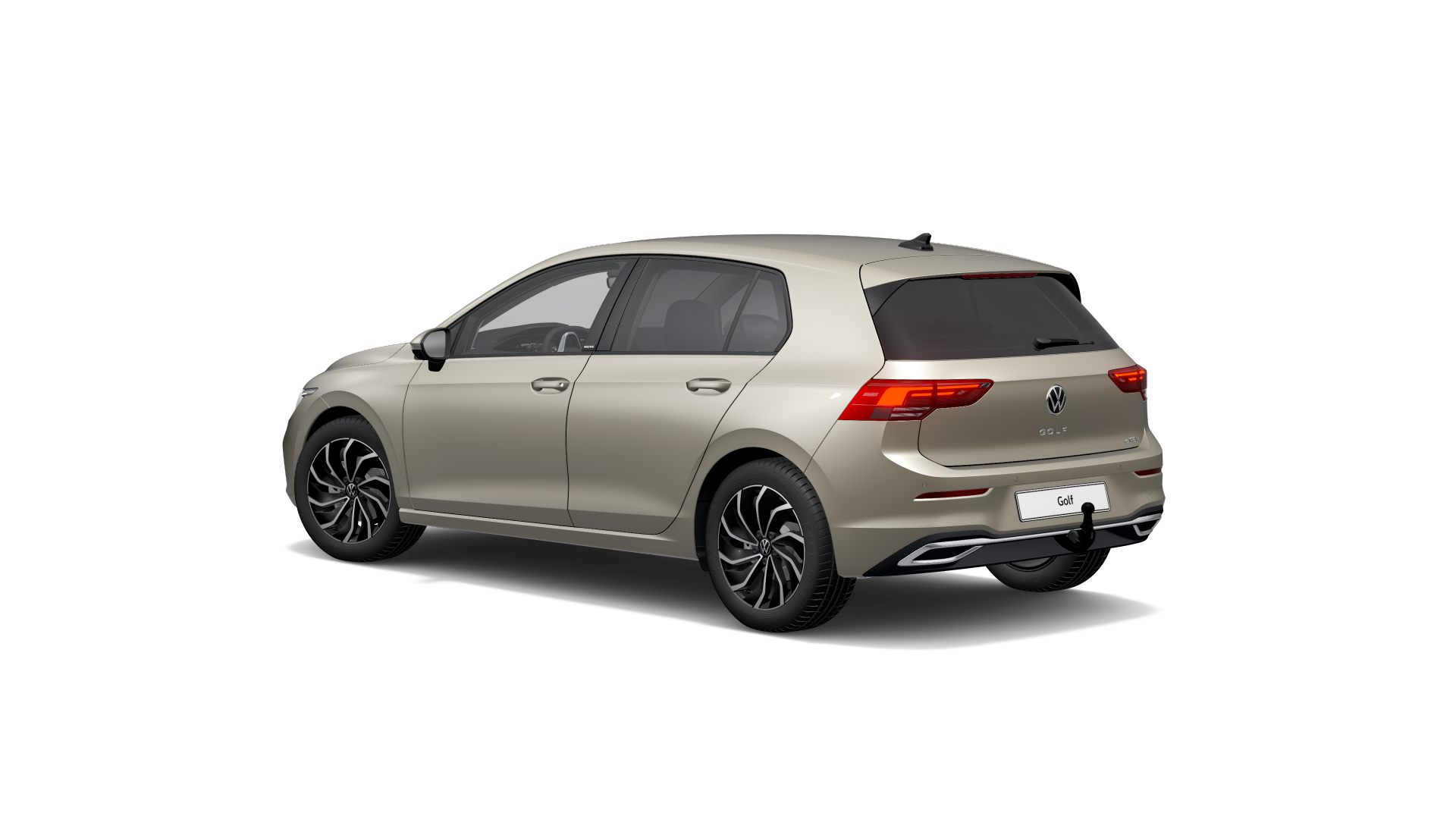 Volkswagen Golf Move