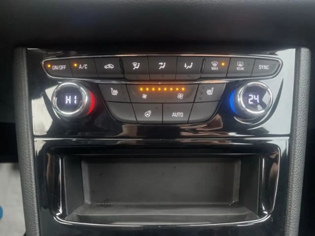 Opel Astra Design & Tech 1.2 Bluetooth - Rückfahrkamera - Sit