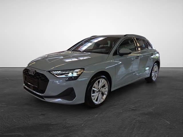Audi A3 35 TFSI S-Tronic Sedan Sportback