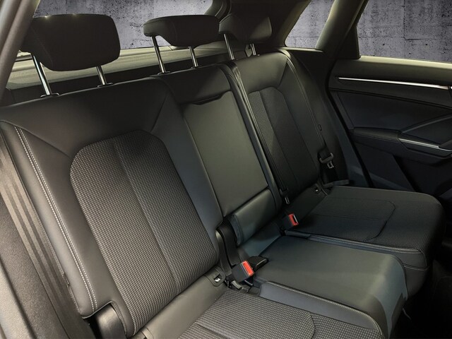 Audi Q3 35 TFSI S-Line S-Tronic