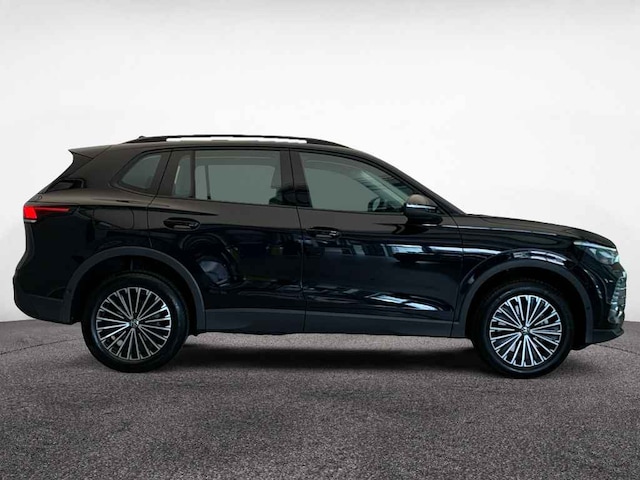 Volkswagen Tiguan 2.0 TDI DSG Life