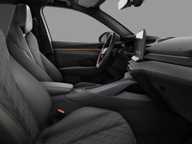 Cupra Terramar 1.5 TSI