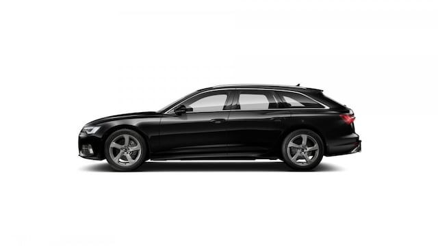 Audi A6 45 TFSI Avant S-Tronic