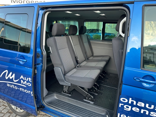 Volkswagen Caravelle 2.0 TDI T6