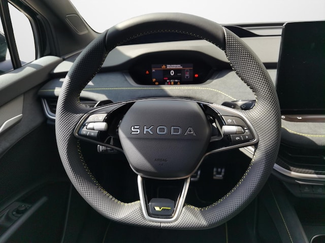 Skoda Elroq ELROQ RS