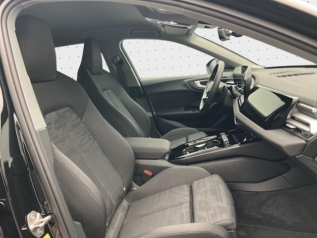 Audi A5 Avant Quattro S-Tronic