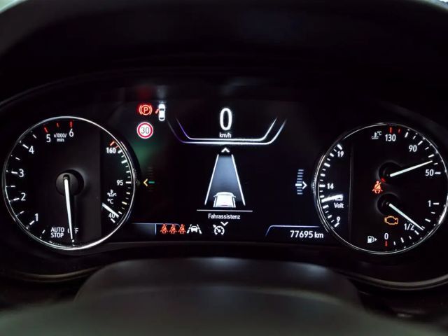 Opel Insignia Sports Tourer