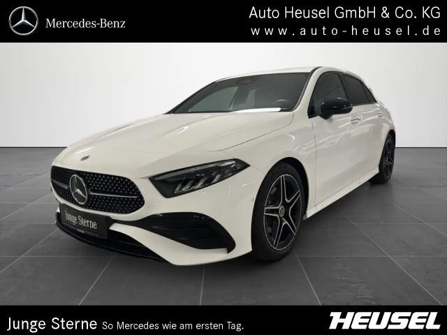 Mercedes-Benz A 180 AMG Line