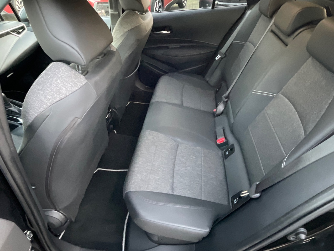 Toyota Corolla Technik Touring