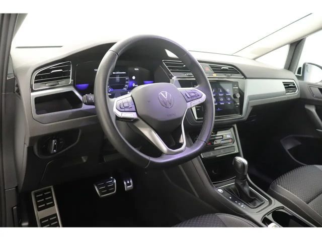 Volkswagen Touran 2.0 TDI DSG