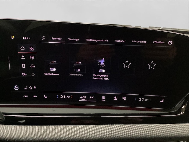 Audi A6 Avant Quattro S-Tronic